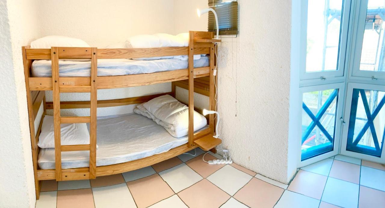 Apartmán Les Goelands Mimizan-Plage Exteriér fotografie