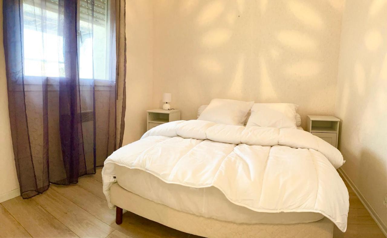 Apartmán Les Goelands Mimizan-Plage Exteriér fotografie